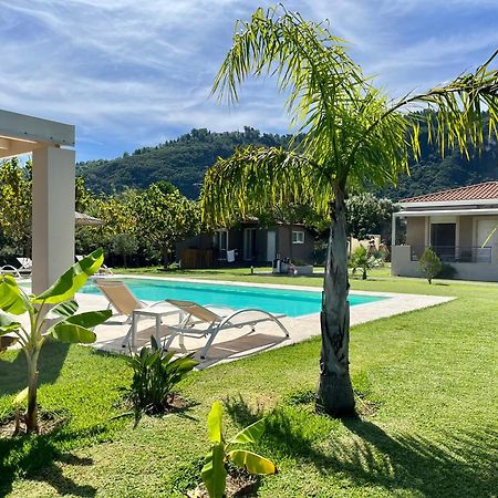 Casa Di Varco Frinion Ngoại thất bức ảnh