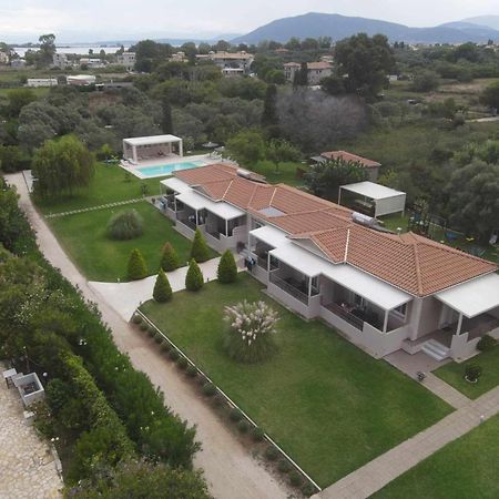 Casa Di Varco Frinion Ngoại thất bức ảnh