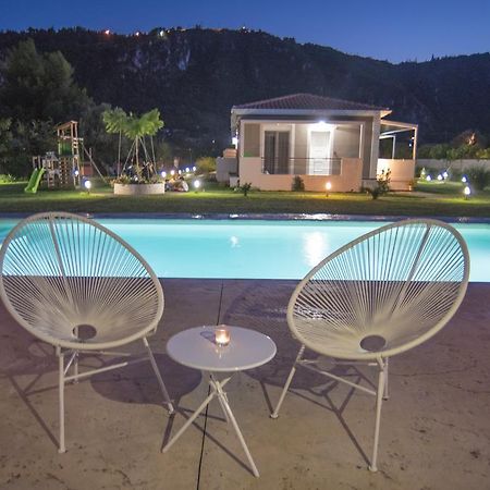 Casa Di Varco Frinion Ngoại thất bức ảnh