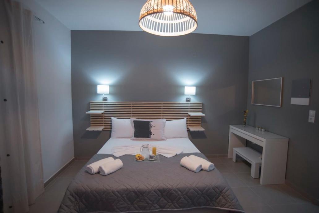 Casa Di Varco Frinion Ngoại thất bức ảnh