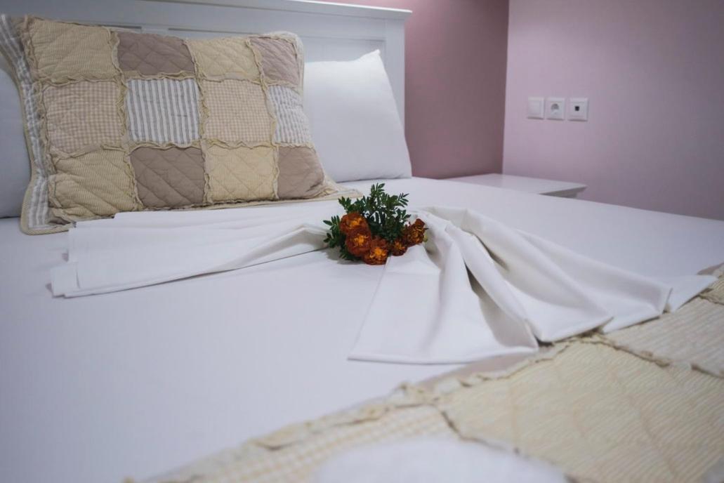 Casa Di Varco Frinion Ngoại thất bức ảnh