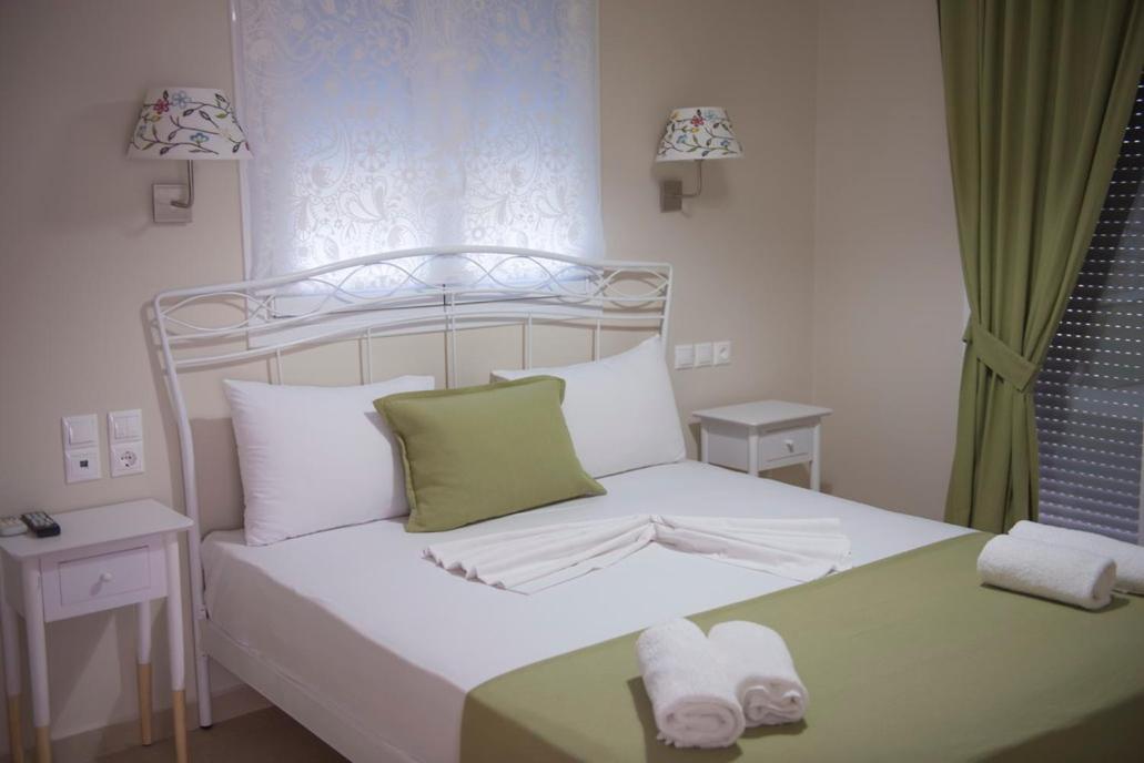 Casa Di Varco Frinion Ngoại thất bức ảnh