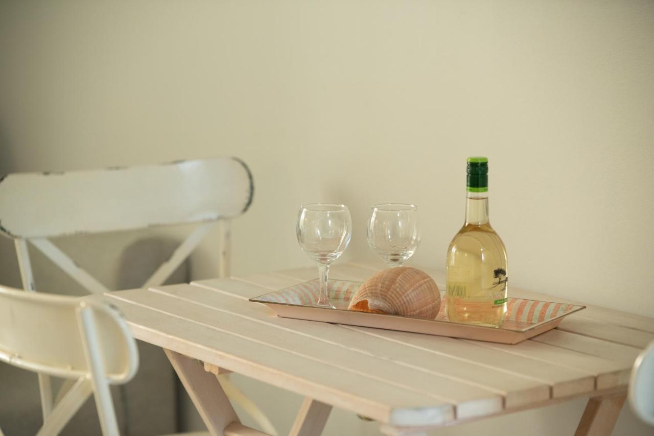 Casa Di Varco Frinion Ngoại thất bức ảnh