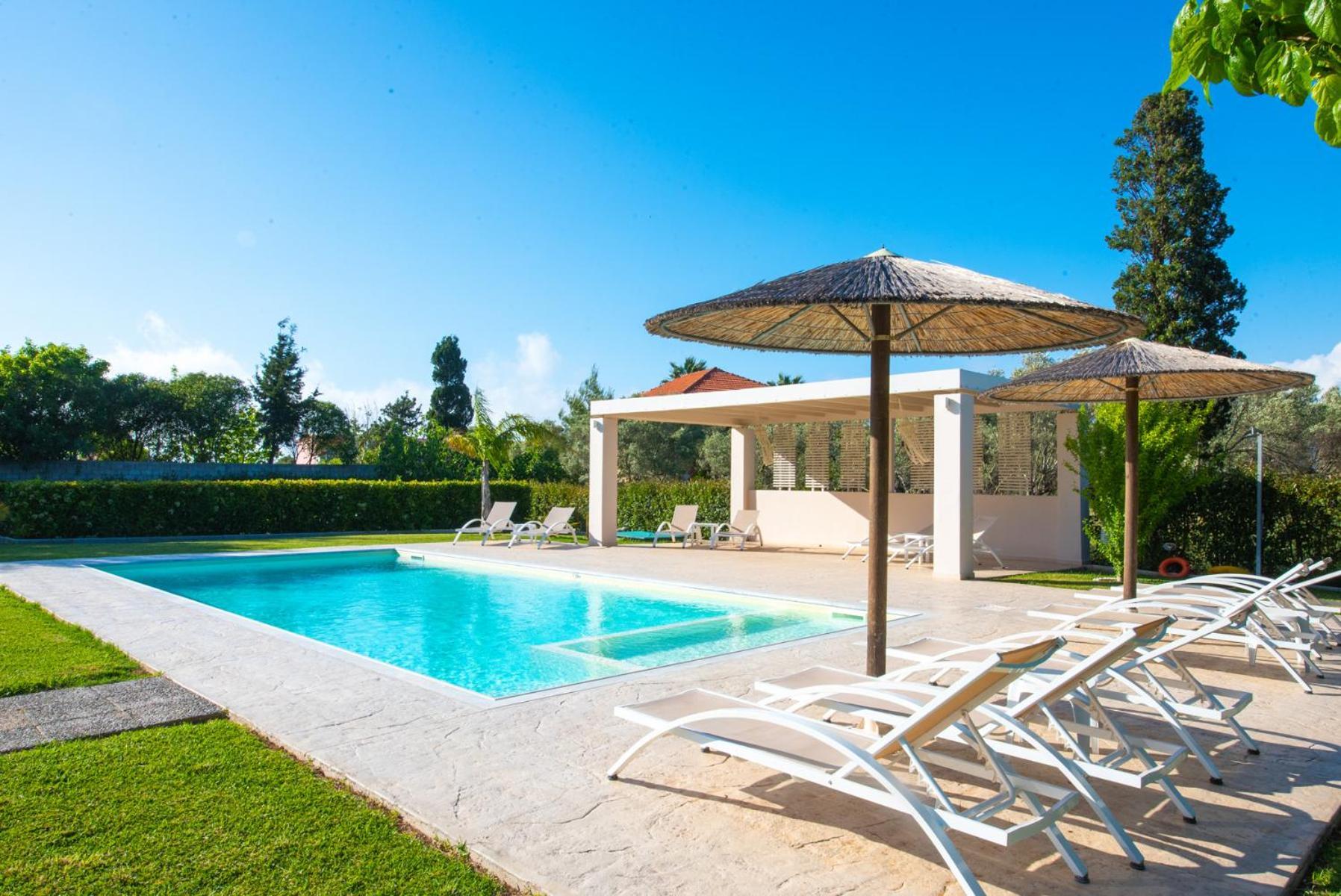 Casa Di Varco Frinion Ngoại thất bức ảnh