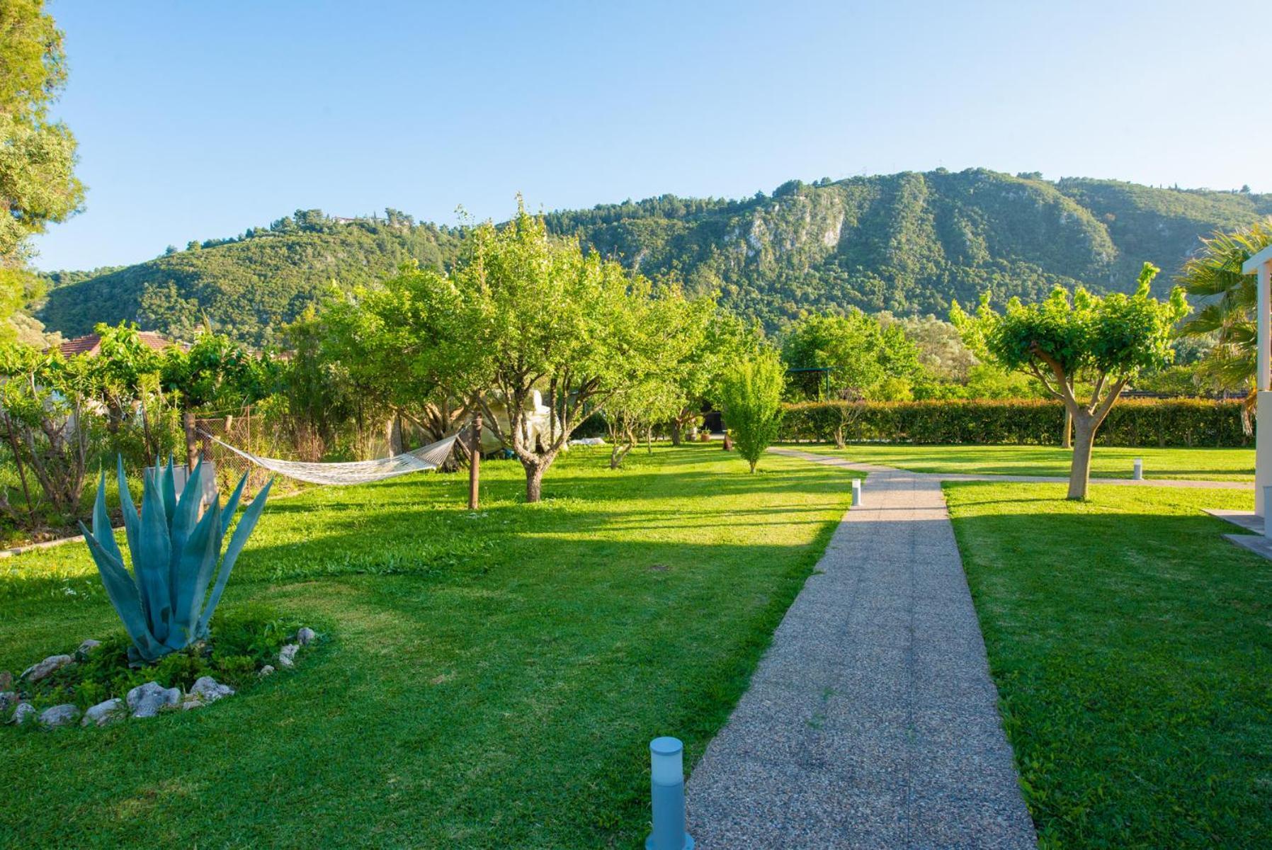 Casa Di Varco Frinion Ngoại thất bức ảnh