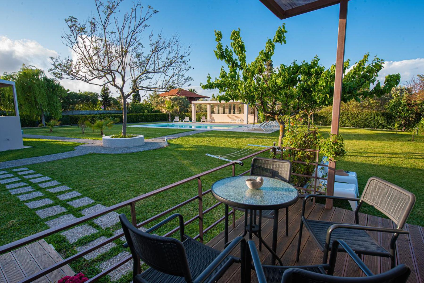 Casa Di Varco Frinion Ngoại thất bức ảnh
