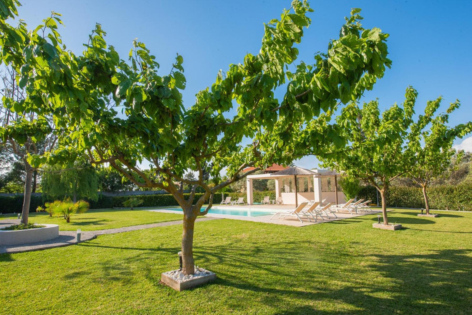 Casa Di Varco Frinion Ngoại thất bức ảnh