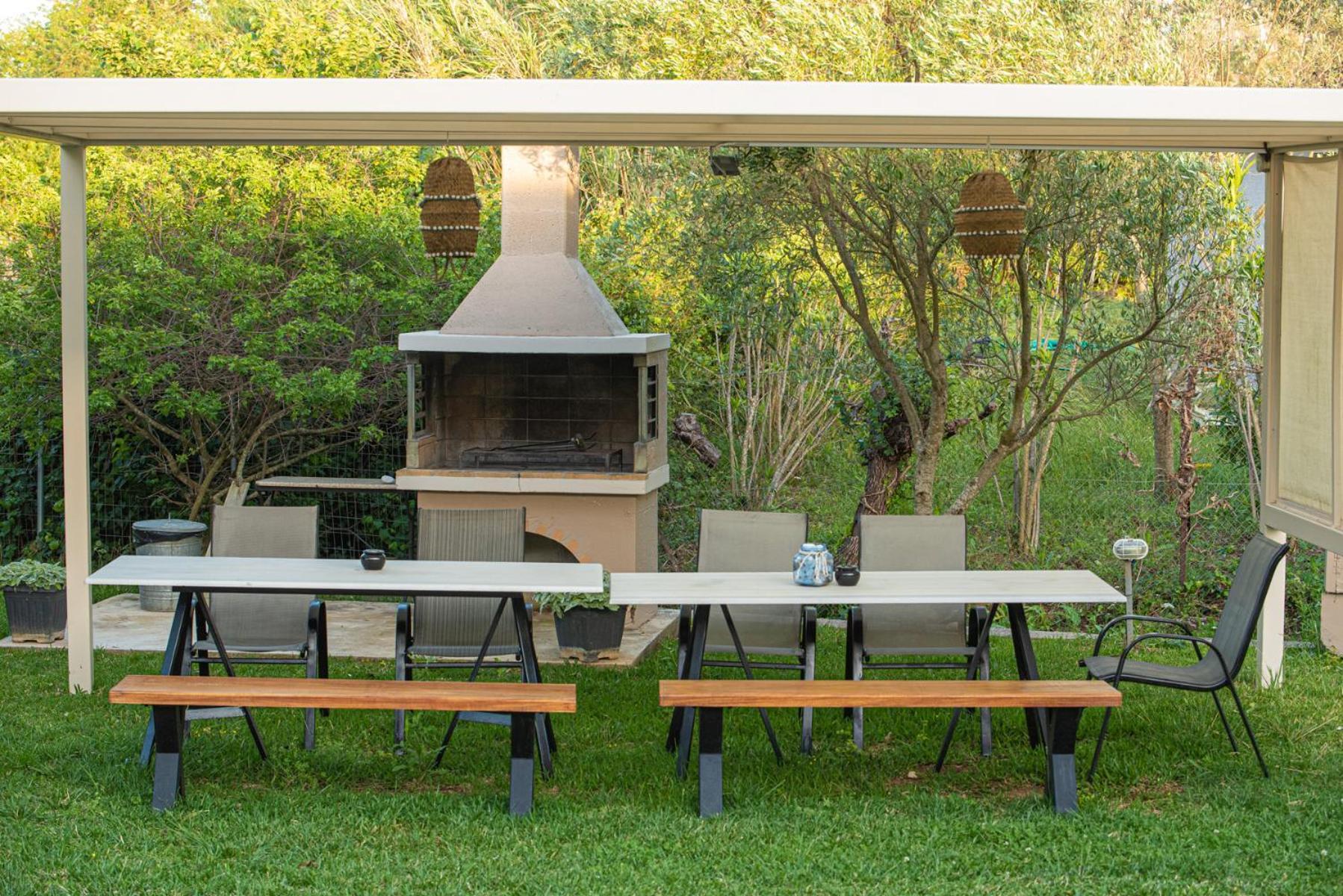 Casa Di Varco Frinion Ngoại thất bức ảnh