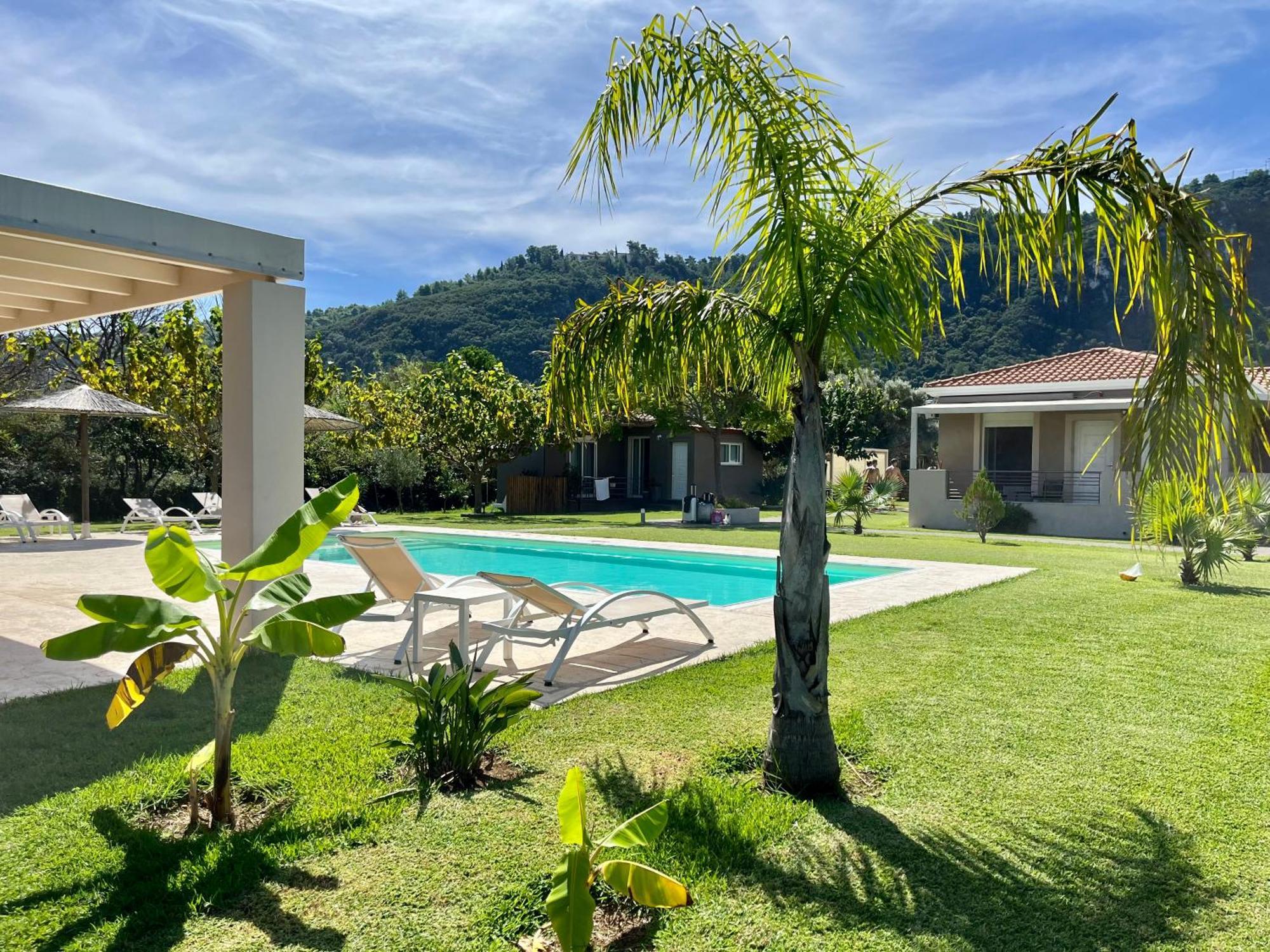 Casa Di Varco Frinion Ngoại thất bức ảnh