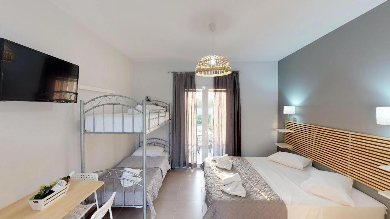 Casa Di Varco Frinion Ngoại thất bức ảnh