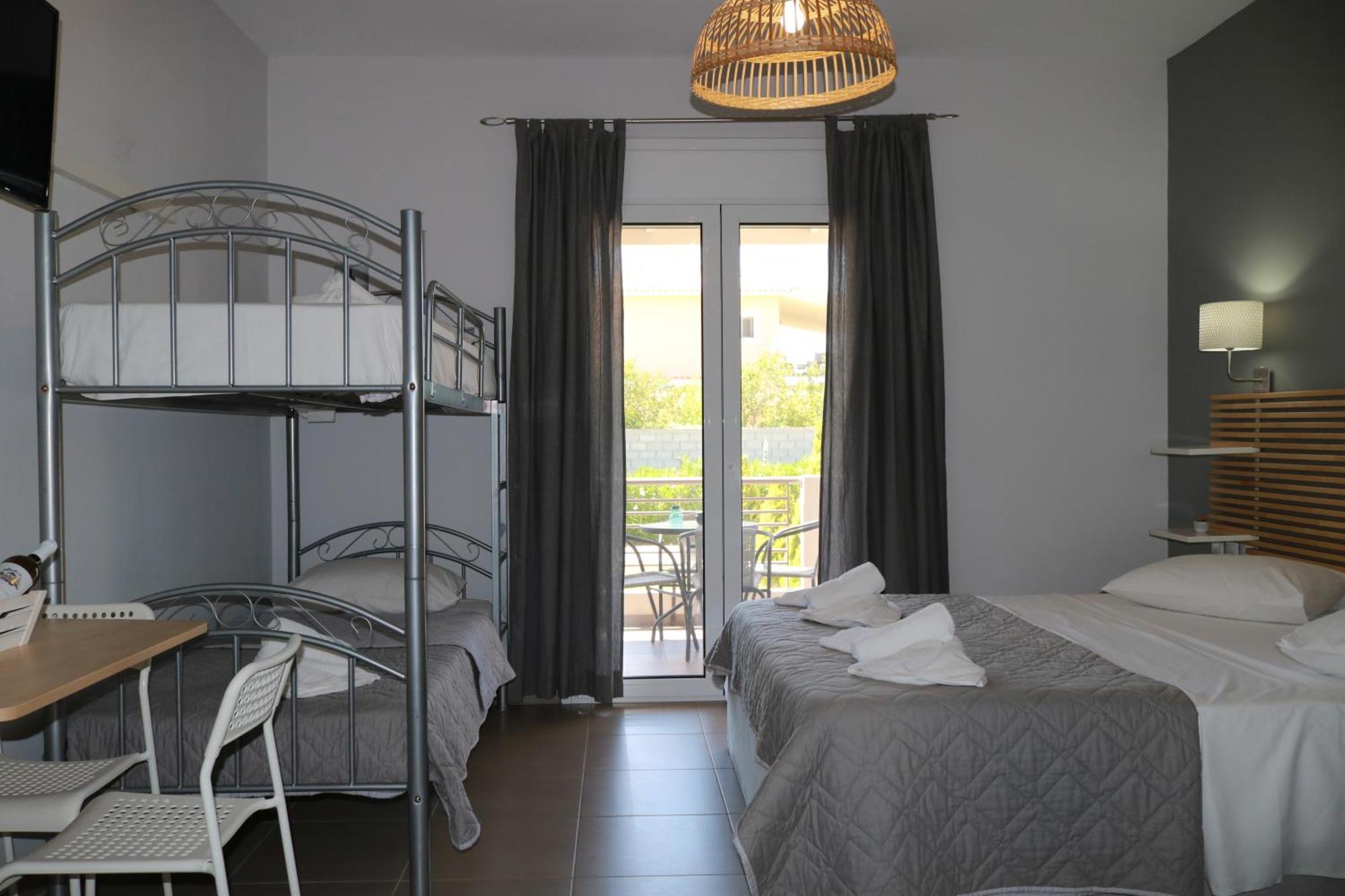 Casa Di Varco Frinion Ngoại thất bức ảnh