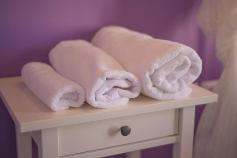 Casa Di Varco Frinion Ngoại thất bức ảnh