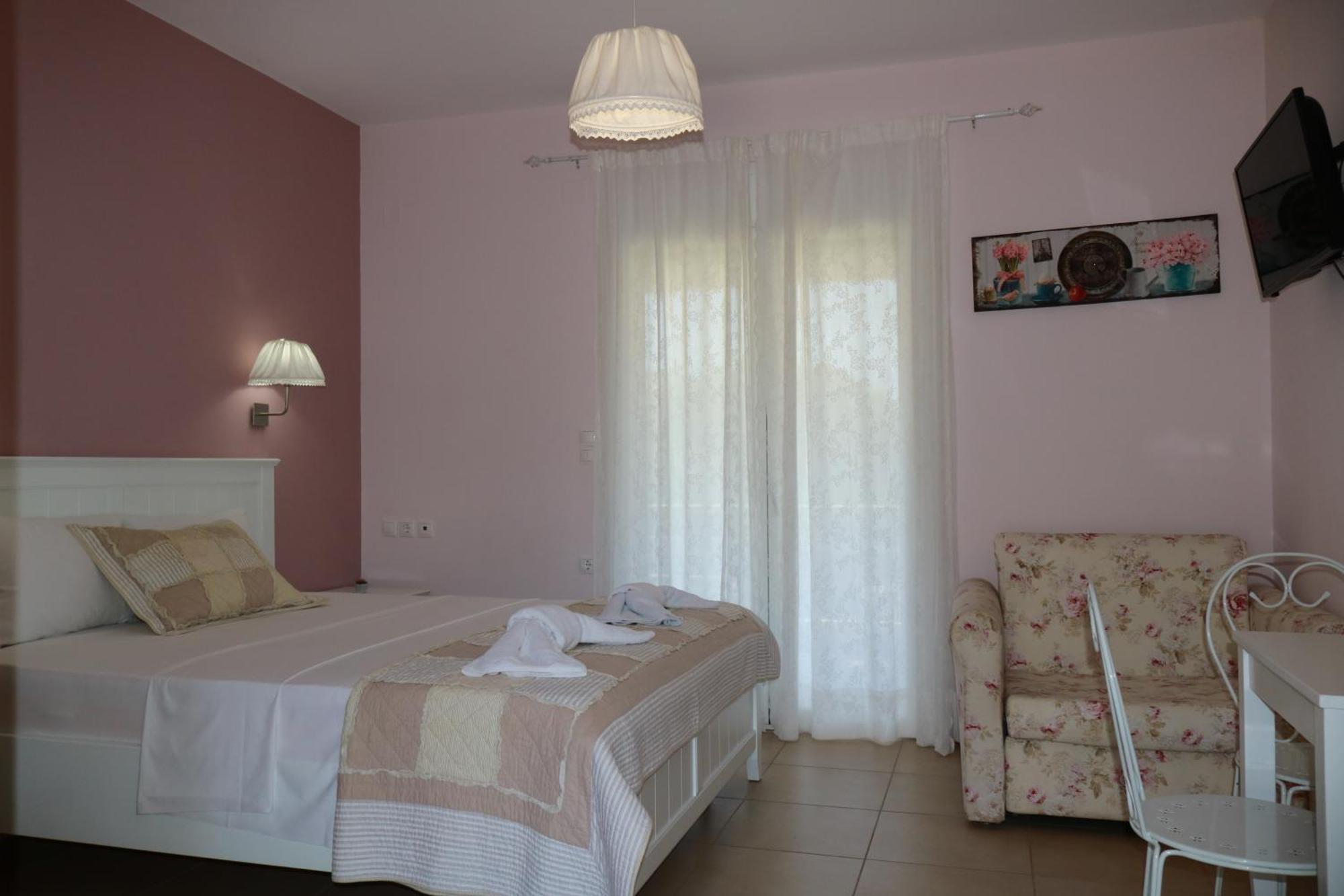 Casa Di Varco Frinion Ngoại thất bức ảnh
