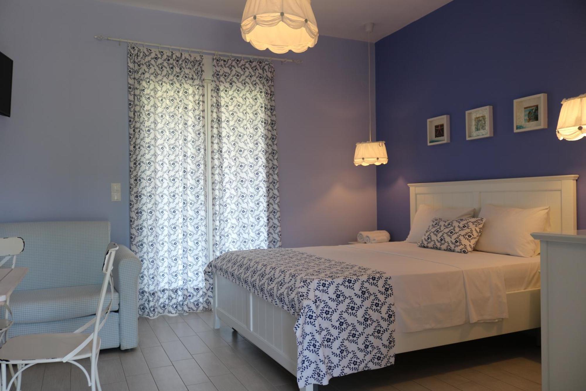 Casa Di Varco Frinion Ngoại thất bức ảnh