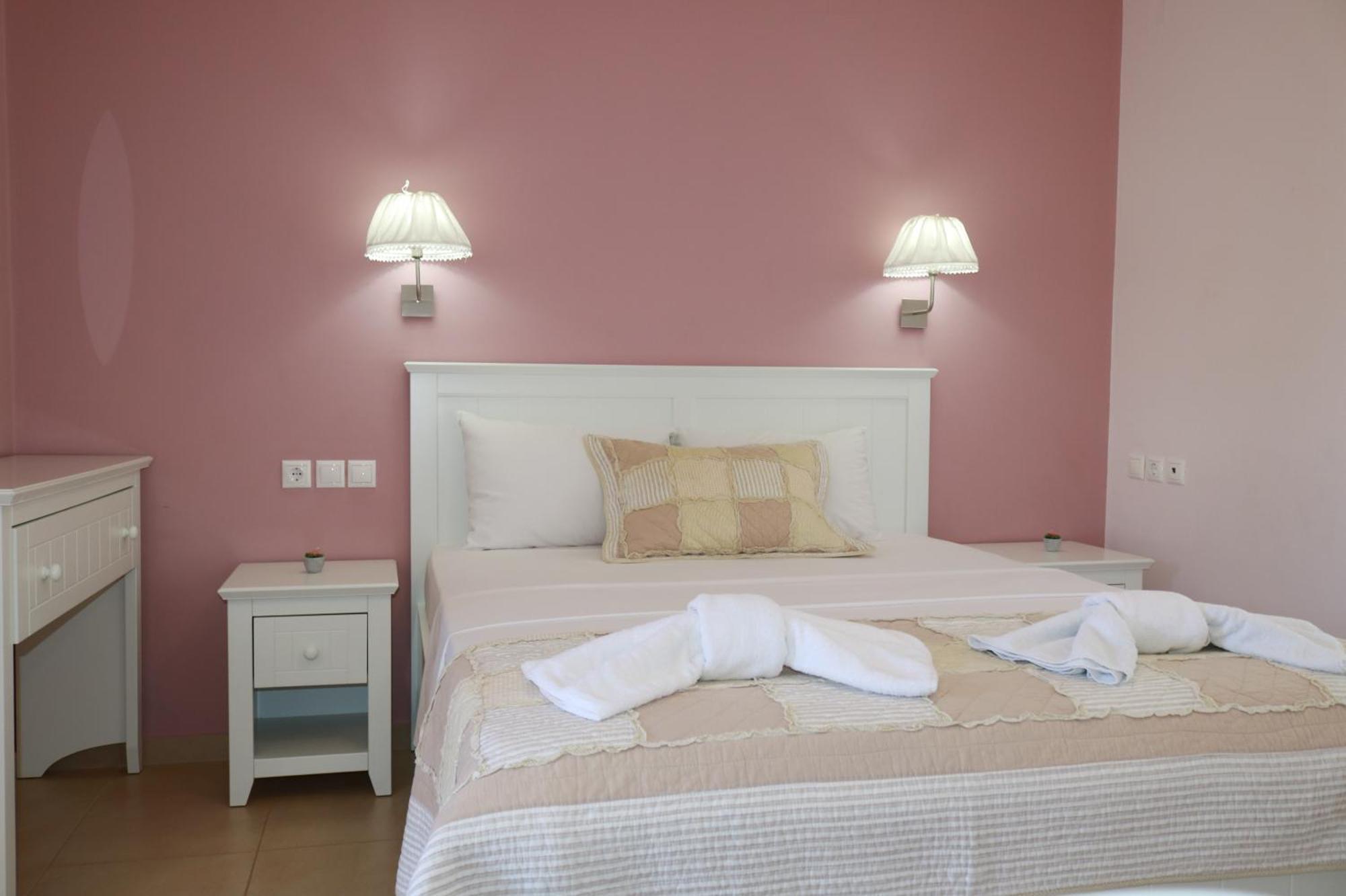 Casa Di Varco Frinion Ngoại thất bức ảnh