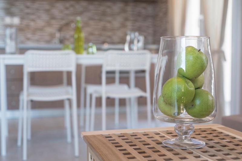 Casa Di Varco Frinion Ngoại thất bức ảnh