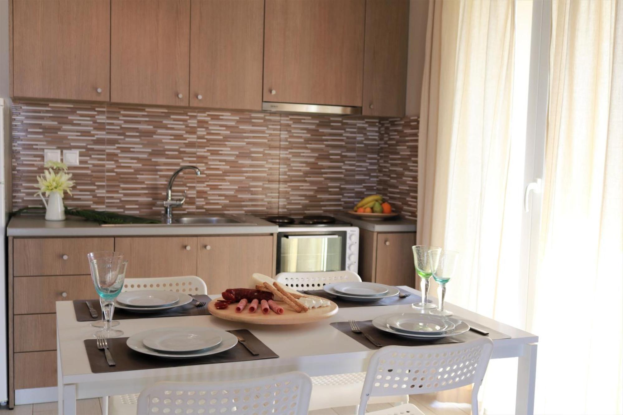 Casa Di Varco Frinion Ngoại thất bức ảnh