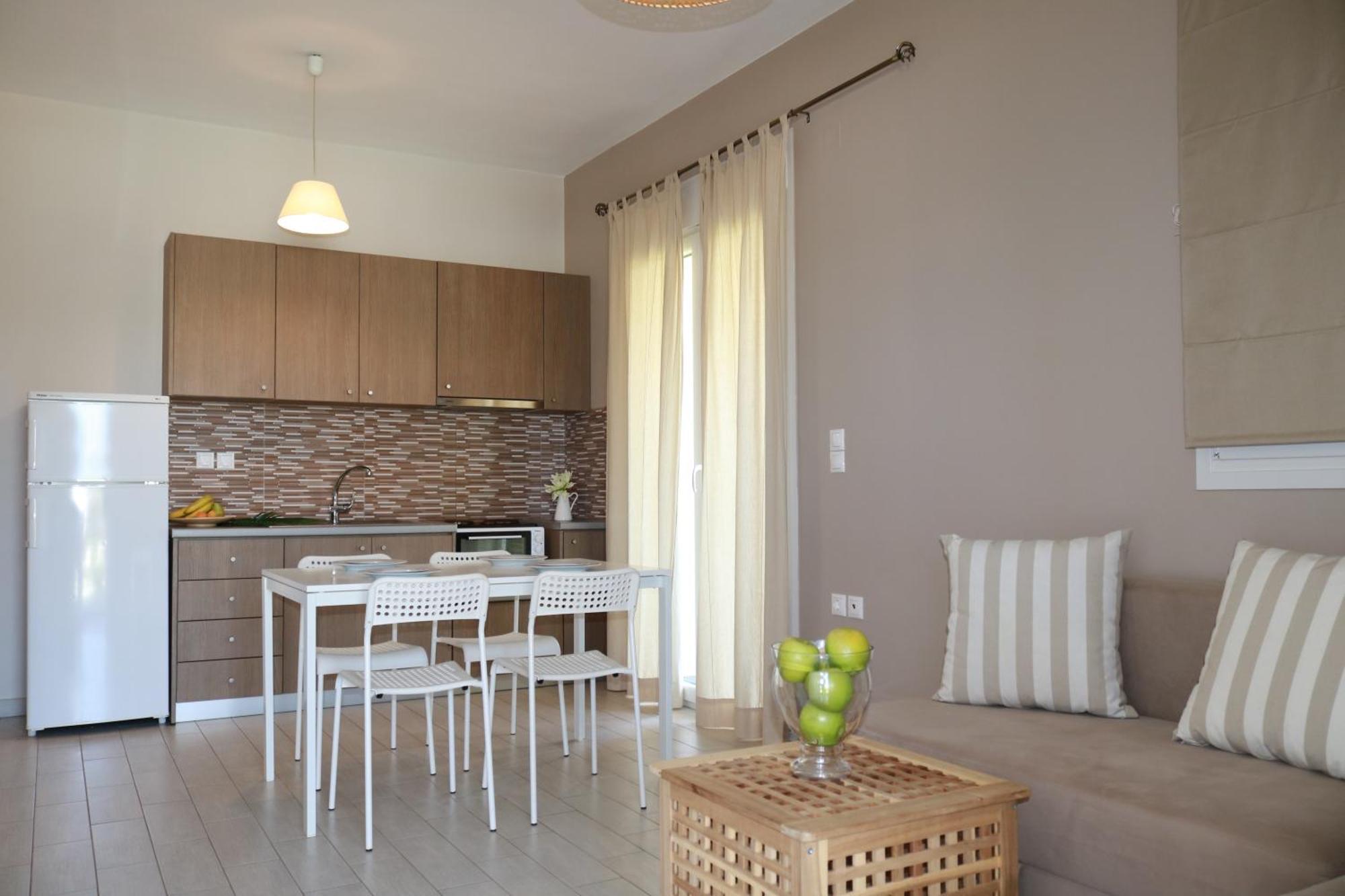 Casa Di Varco Frinion Ngoại thất bức ảnh