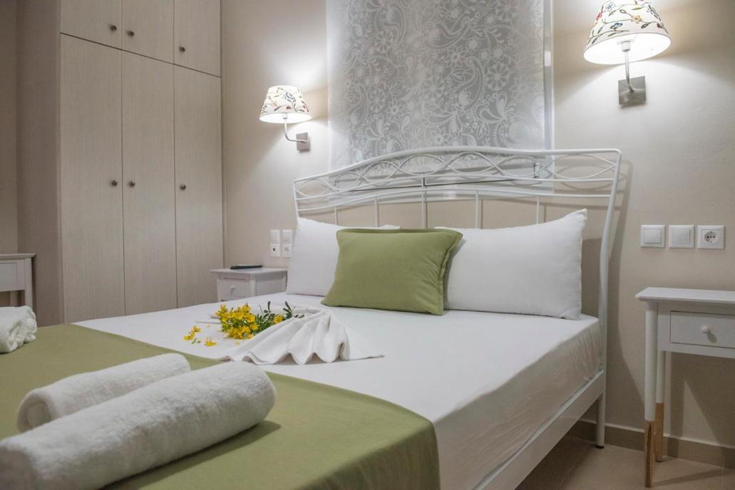 Casa Di Varco Frinion Ngoại thất bức ảnh