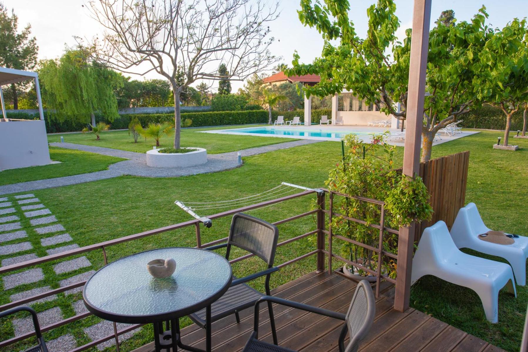 Casa Di Varco Frinion Ngoại thất bức ảnh