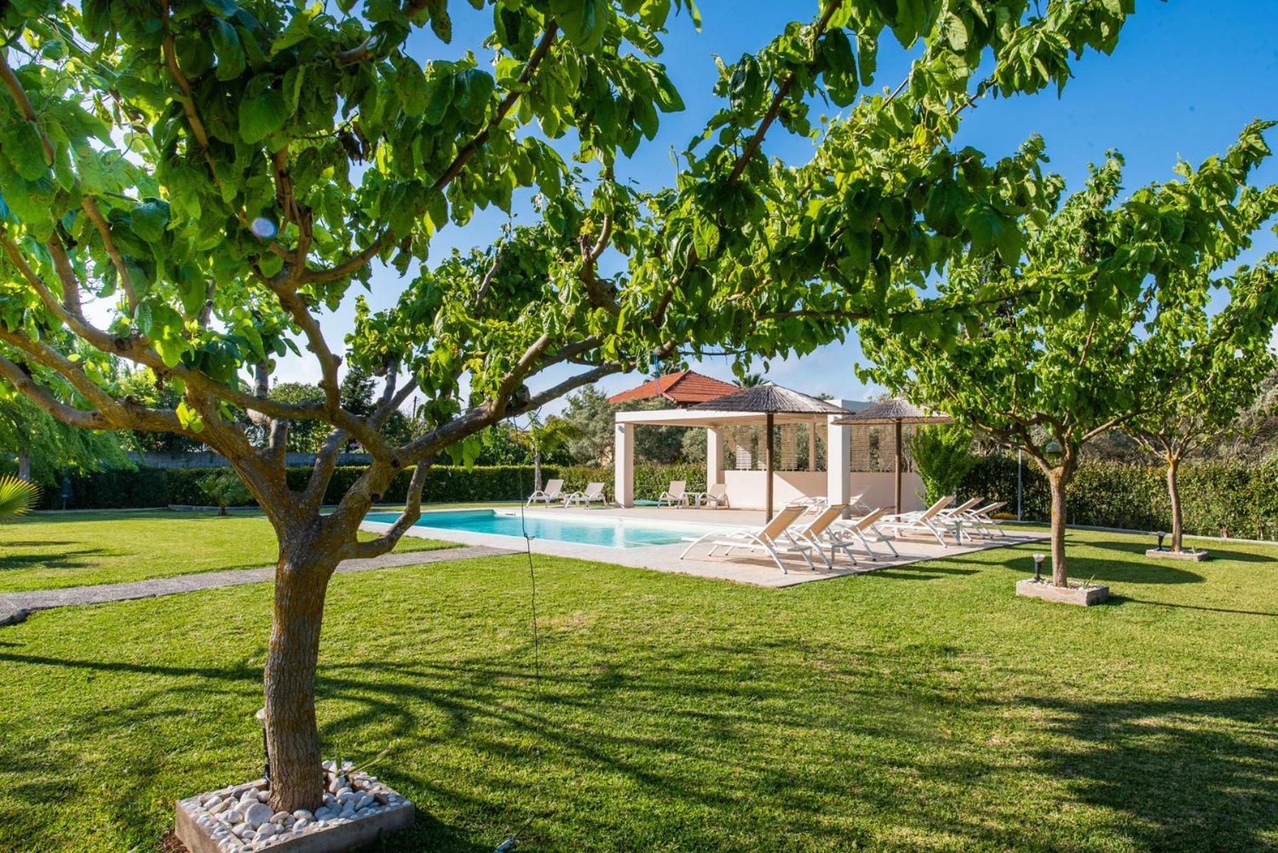 Casa Di Varco Frinion Ngoại thất bức ảnh