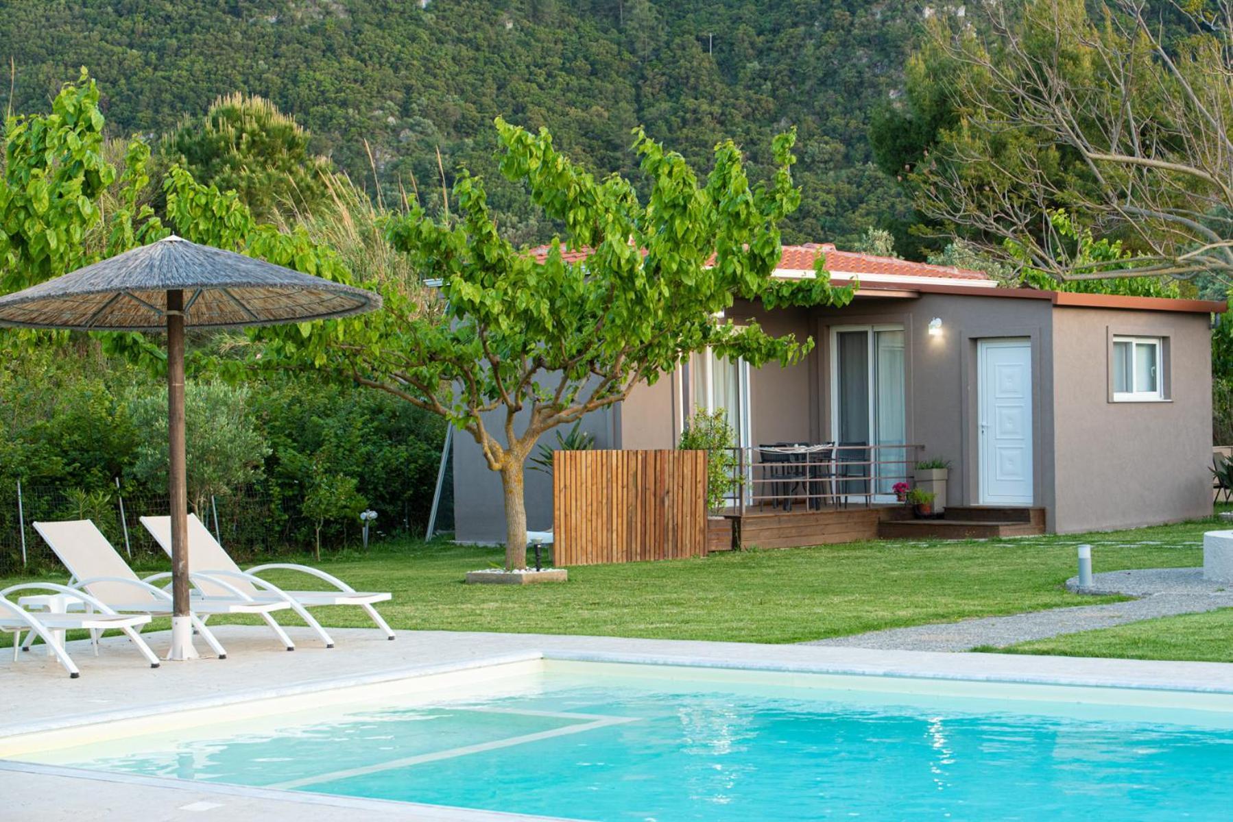 Casa Di Varco Frinion Ngoại thất bức ảnh