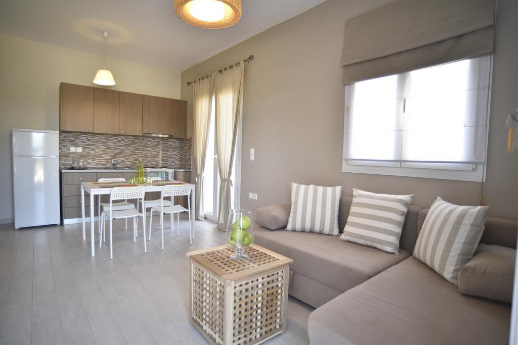 Casa Di Varco Frinion Phòng bức ảnh