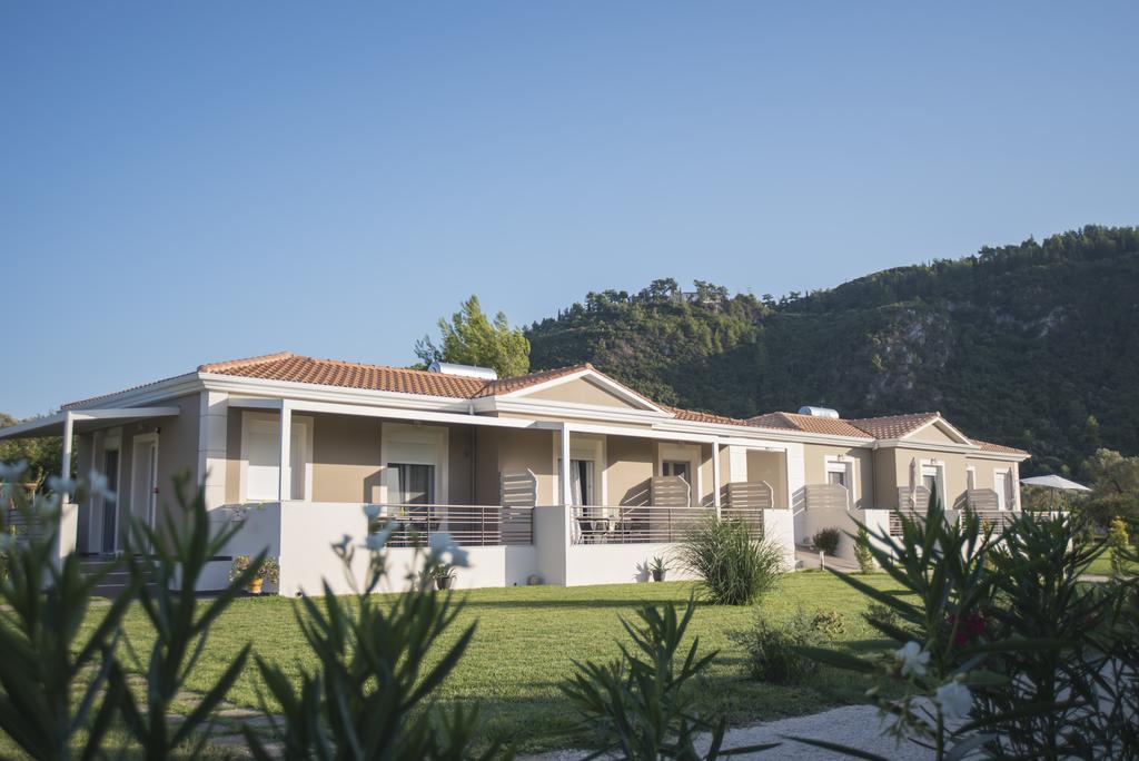 Casa Di Varco Frinion Ngoại thất bức ảnh
