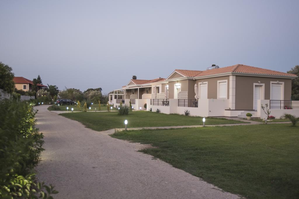 Casa Di Varco Frinion Ngoại thất bức ảnh