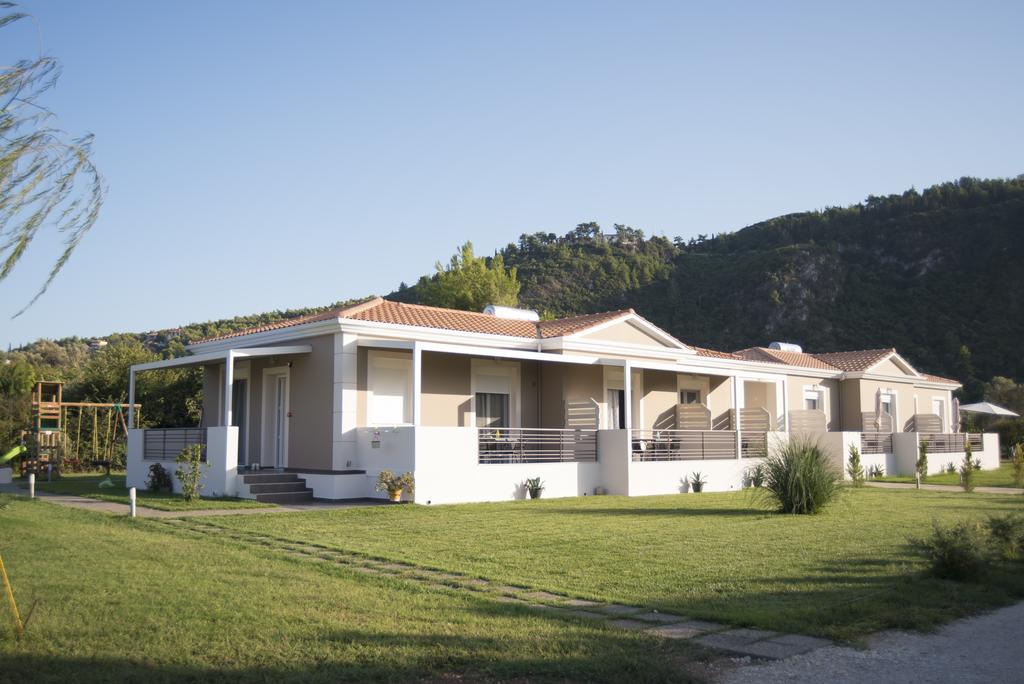Casa Di Varco Frinion Ngoại thất bức ảnh